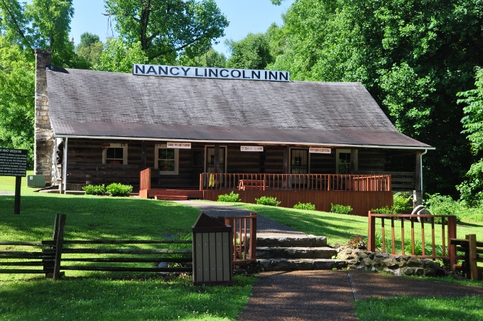 The Nancy Lincoln Inn 